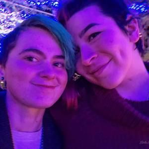 Meet your Posher, Logan